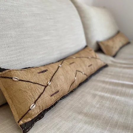 Beachhouse Omega Naxos Casa de Férias