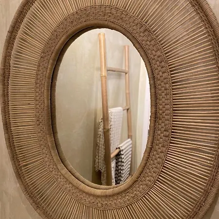 Beachhouse Omega Naxos